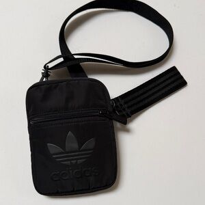 adidas Festival crossbody bag